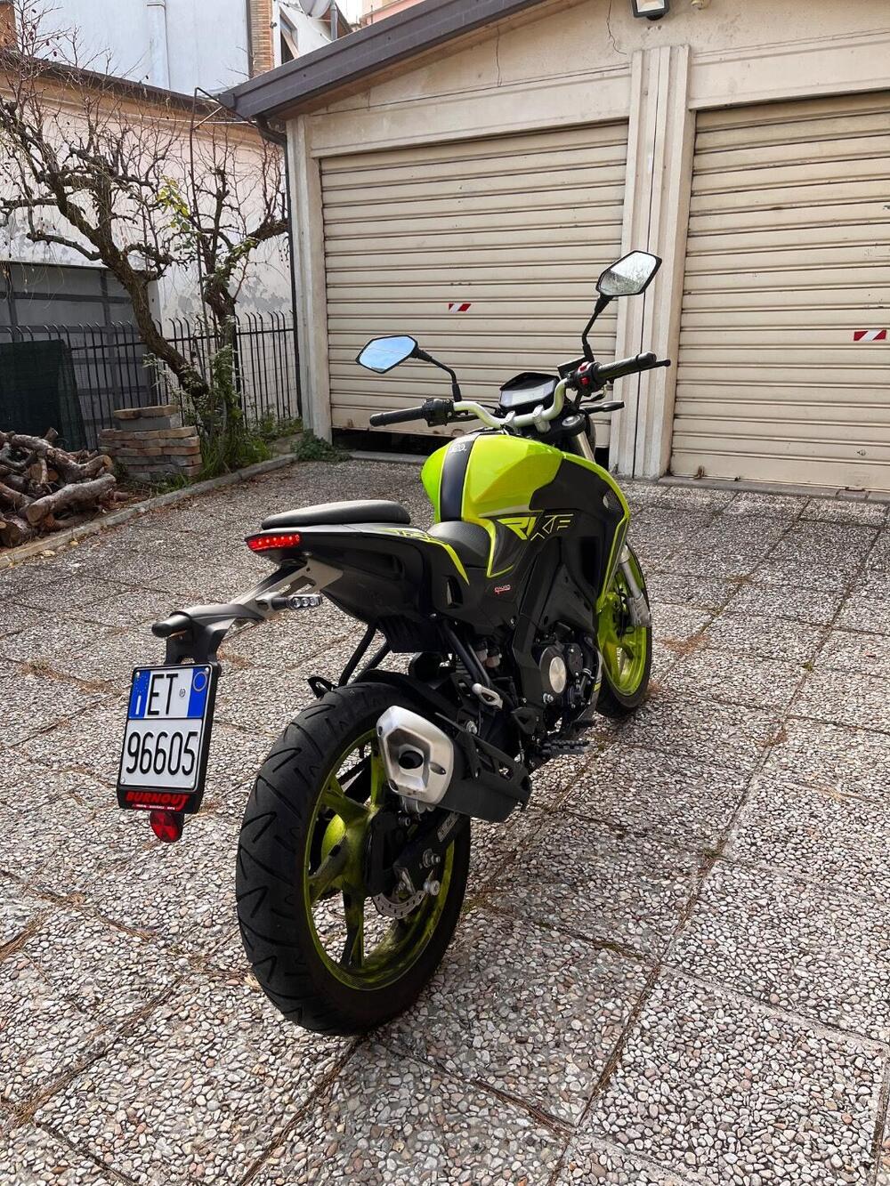 Keeway Motor RKF 125 (2020) (5)