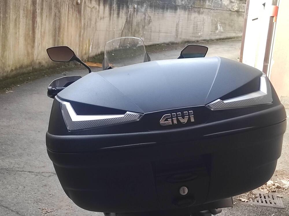 Honda Transalp XL750 (2023 - 24) (2)