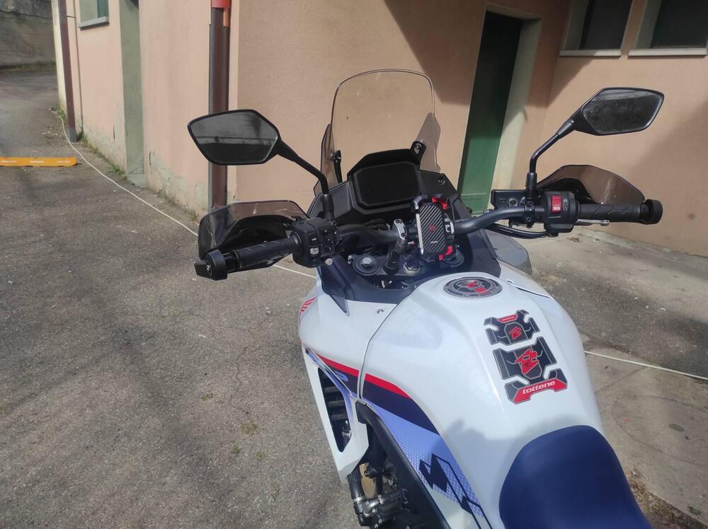 Honda Transalp XL750 (2023 - 24) (7)