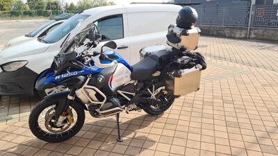 Bmw R 1250 GS Adventure (2019 - 20) usata
