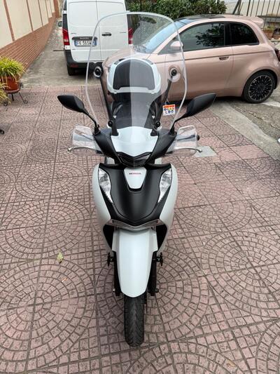 Honda SH 125i Sport (2024 - 25) usata