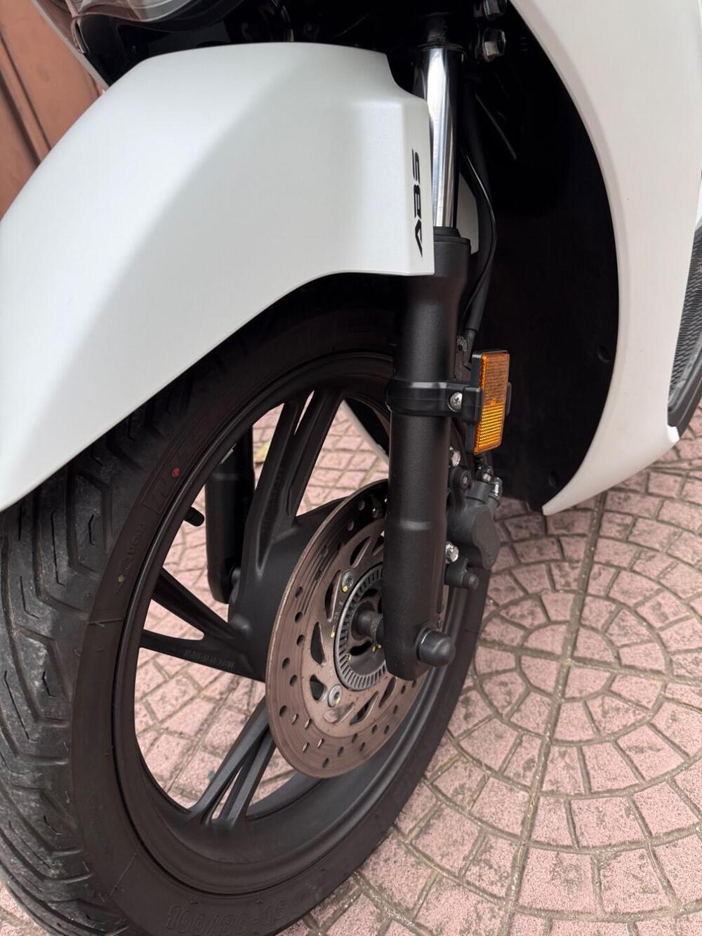 Honda SH 125i Sport (2024 - 25) (7)