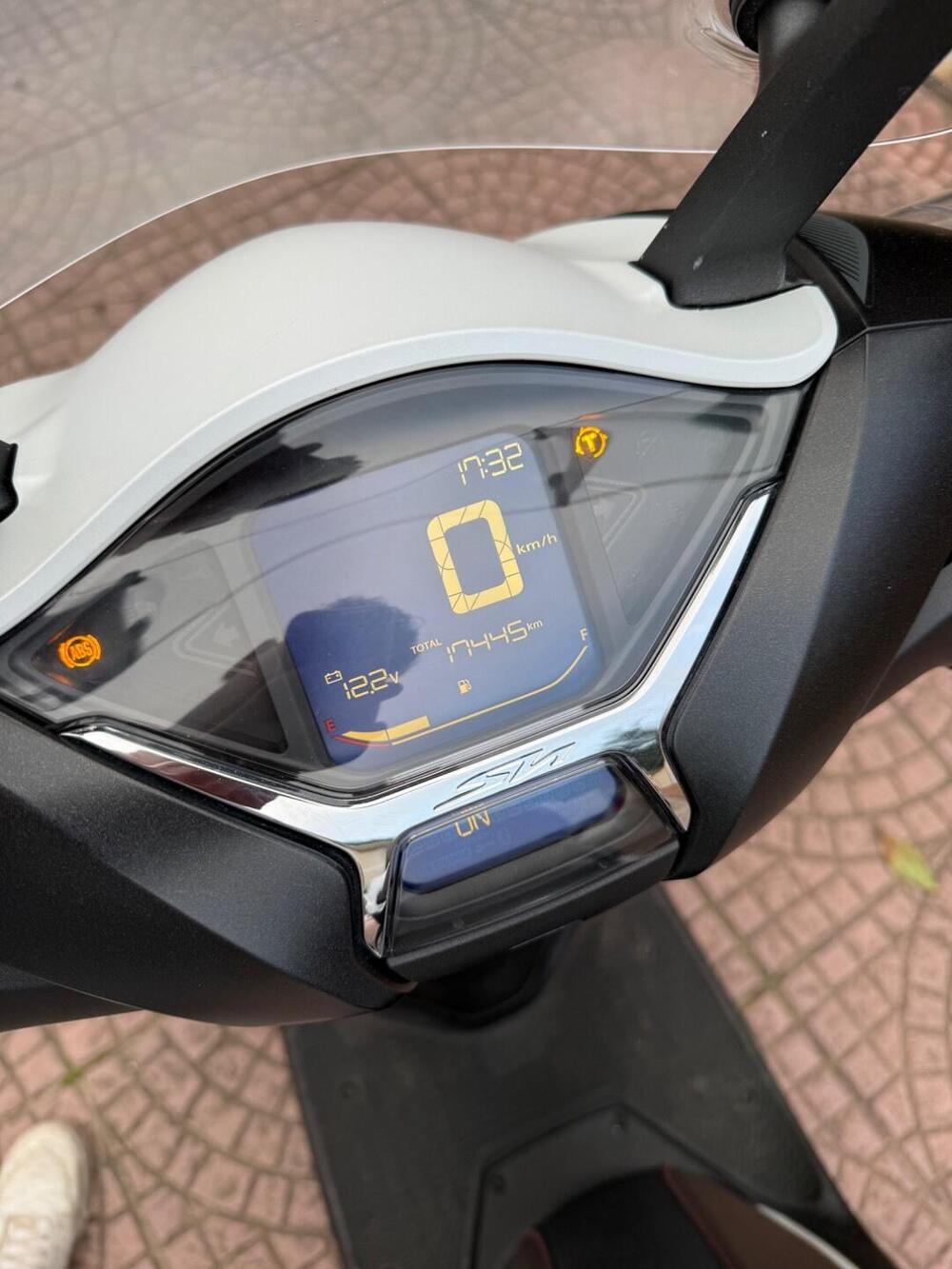 Honda SH 125i Sport (2024 - 25) (10)