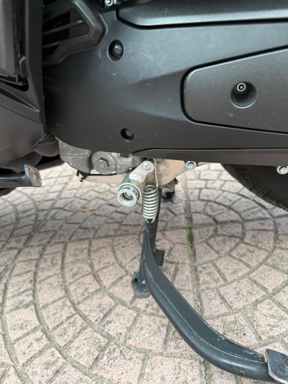 Honda SH 125i Sport (2024 - 25) (12)