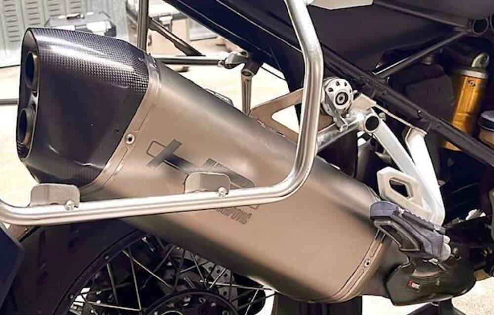 Bmw R 1200 GS Adventure (2013 - 16) (5)