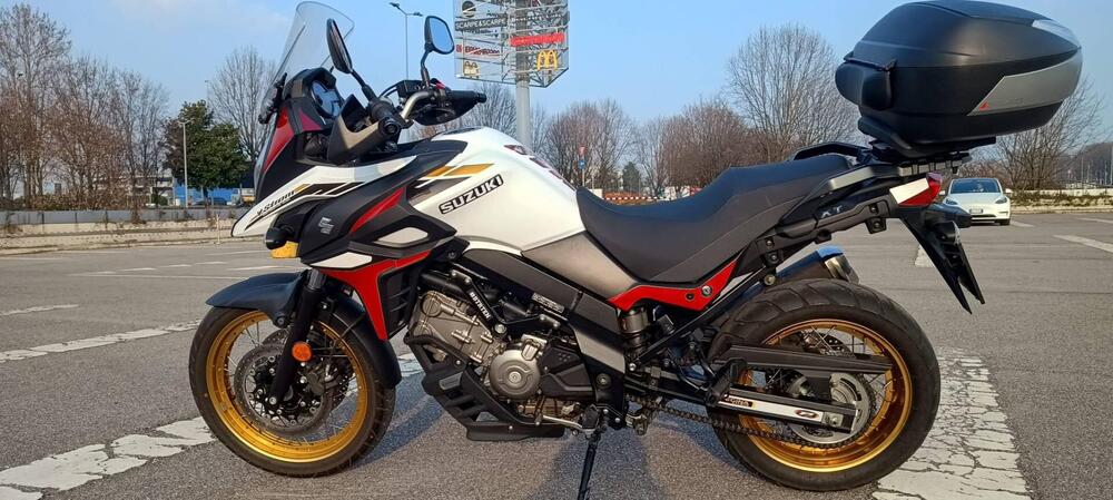 Suzuki V-Strom 650XT (2021 - 25) (3)