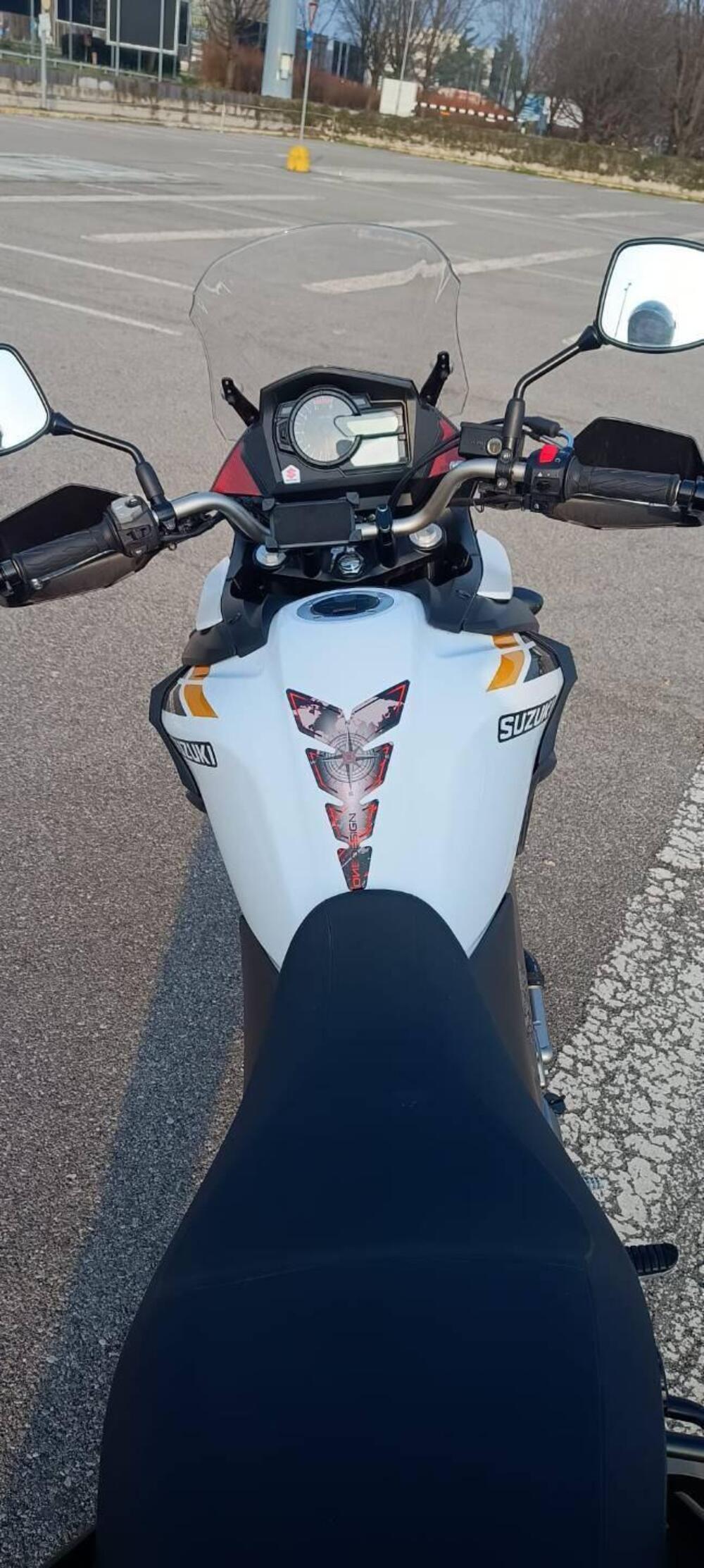 Suzuki V-Strom 650XT (2021 - 25) (5)