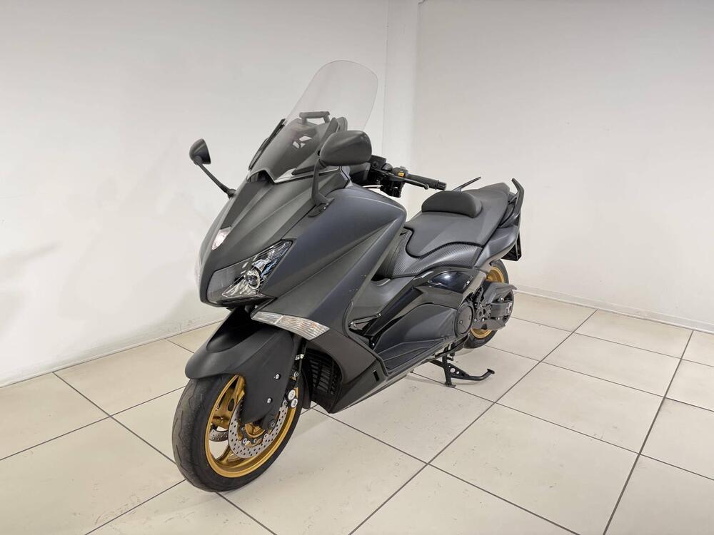 Yamaha T-Max 530 (2012 - 14) (2)