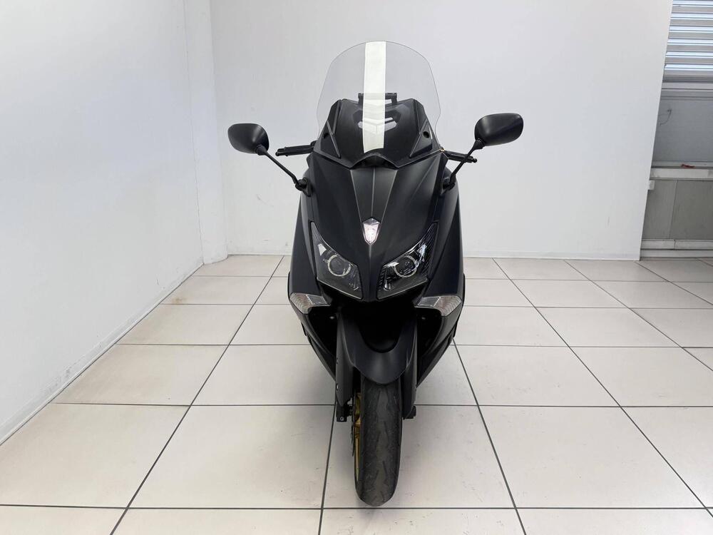 Yamaha T-Max 530 (2012 - 14) (3)