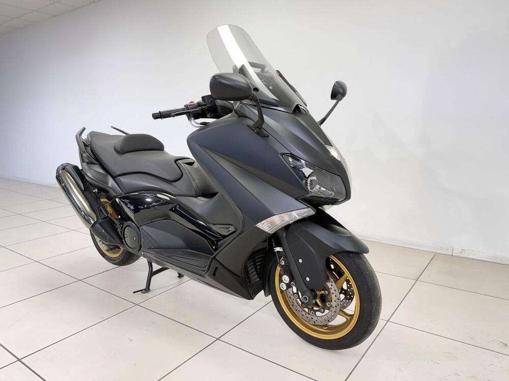 Yamaha T-Max 530 (2012 - 14) (4)