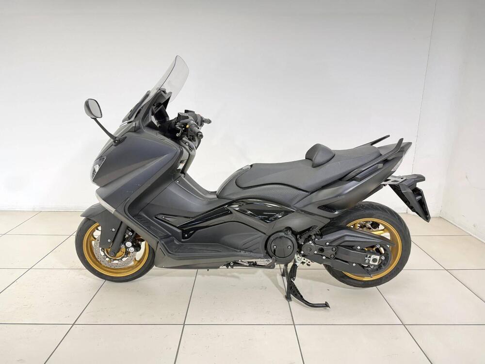 Yamaha T-Max 530 (2012 - 14) (5)