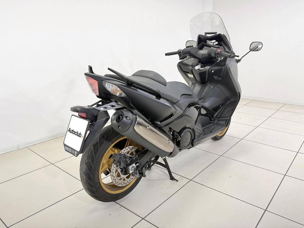 Yamaha T-Max 530 (2012 - 14) (6)