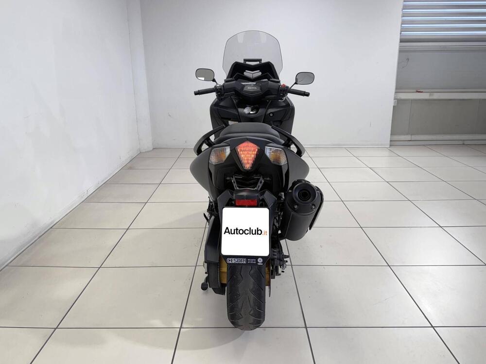 Yamaha T-Max 530 (2012 - 14) (7)