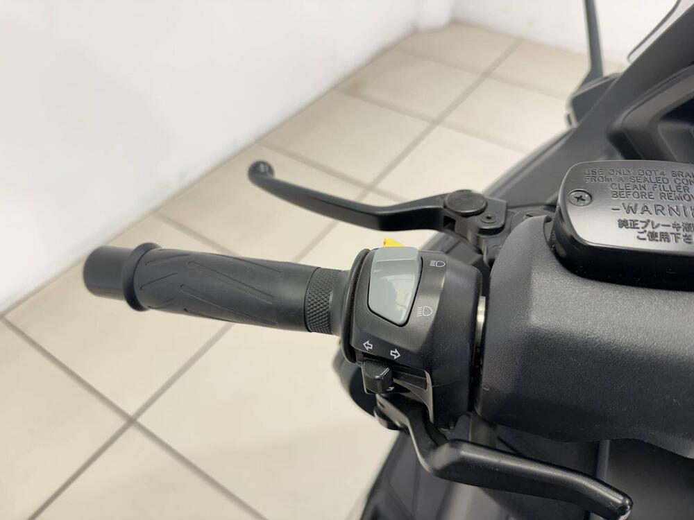 Yamaha T-Max 530 (2012 - 14) (10)