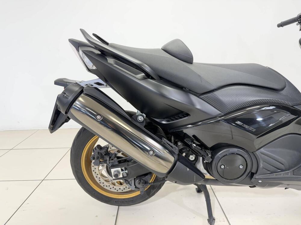 Yamaha T-Max 530 (2012 - 14) (12)