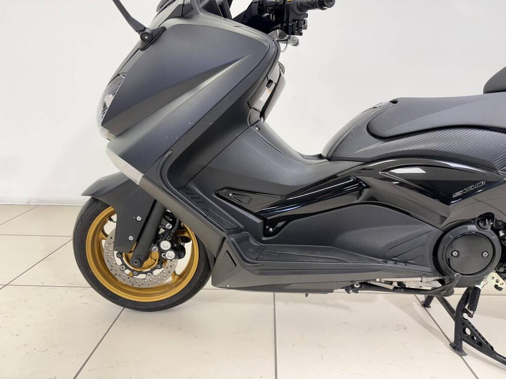 Yamaha T-Max 530 (2012 - 14) (13)