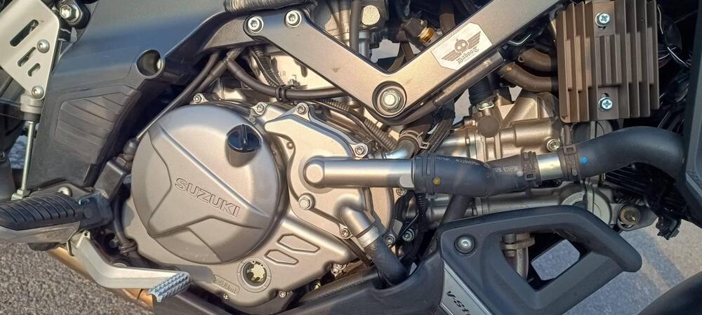 Suzuki V-Strom 650XT (2021 - 25) (6)