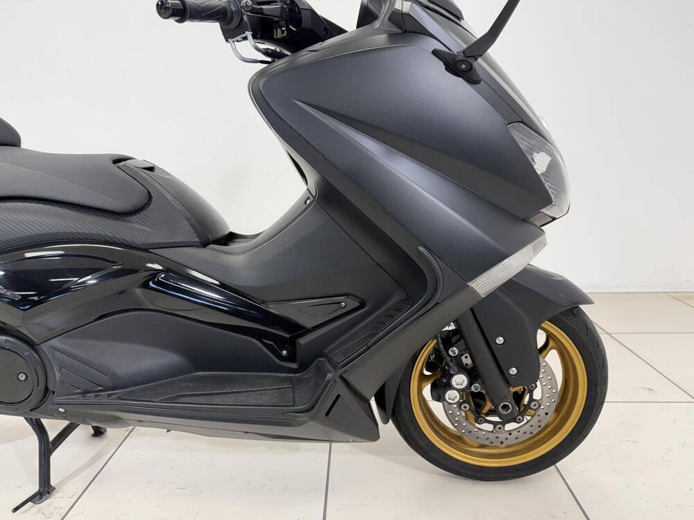 Yamaha T-Max 530 (2012 - 14) (17)