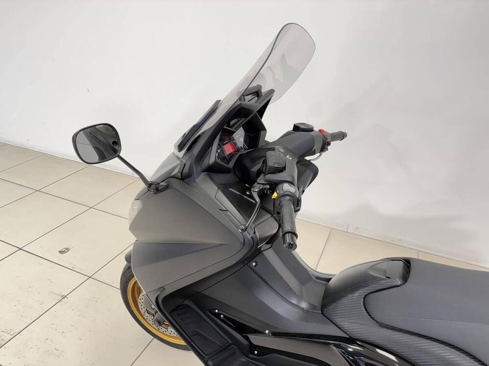 Yamaha T-Max 530 (2012 - 14) (18)