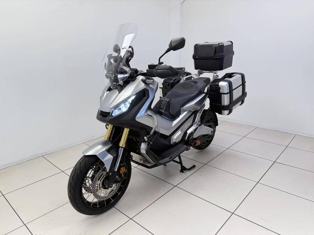 Honda X-ADV 750 (2018 - 20) (2)