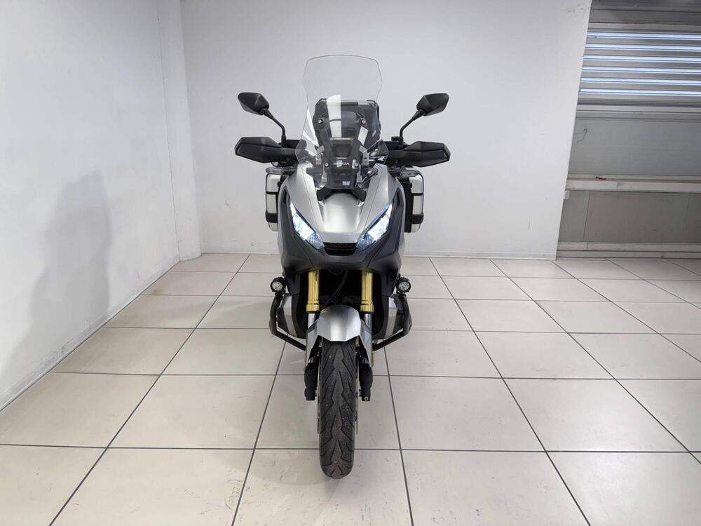 Honda X-ADV 750 (2018 - 20) (3)