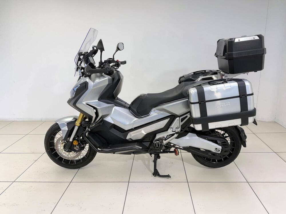 Honda X-ADV 750 (2018 - 20) (5)