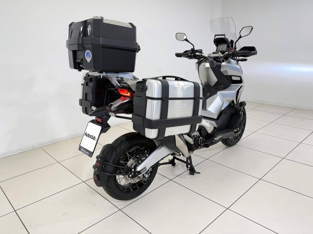 Honda X-ADV 750 (2018 - 20) (6)