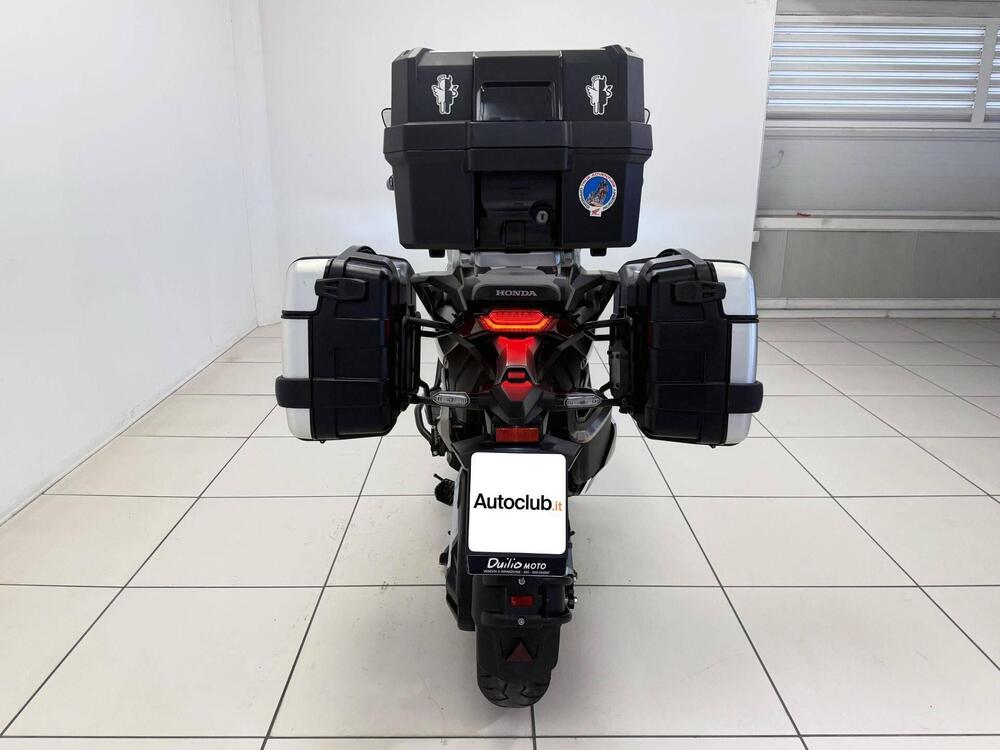Honda X-ADV 750 (2018 - 20) (7)