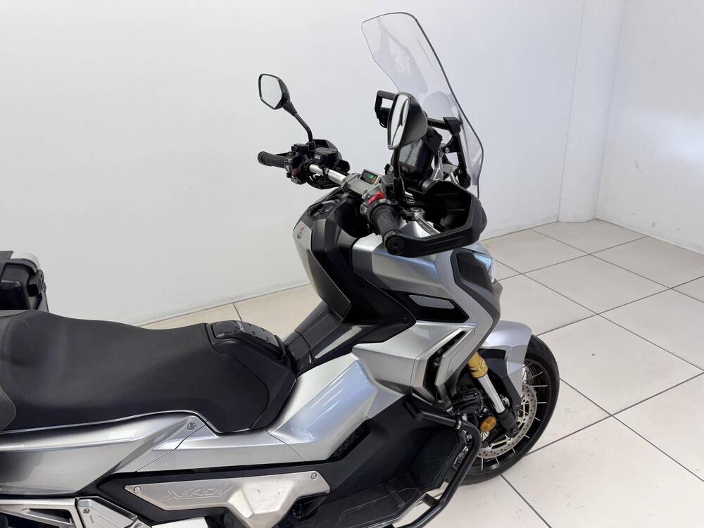 Honda X-ADV 750 (2018 - 20) (8)