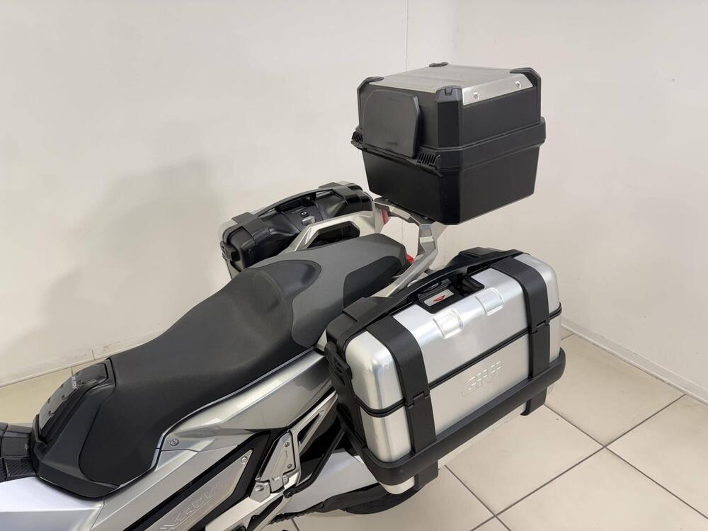 Honda X-ADV 750 (2018 - 20) (9)