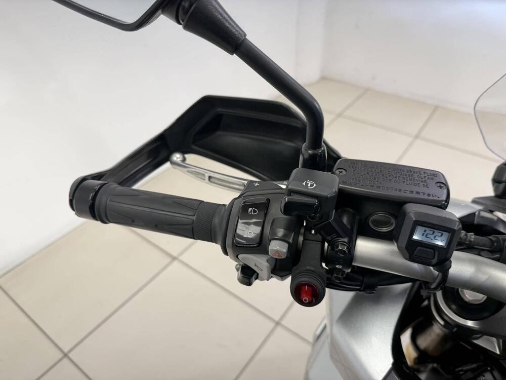 Honda X-ADV 750 (2018 - 20) (10)