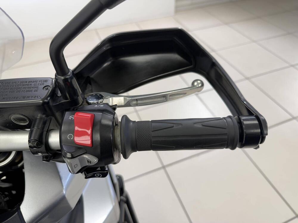 Honda X-ADV 750 (2018 - 20) (11)