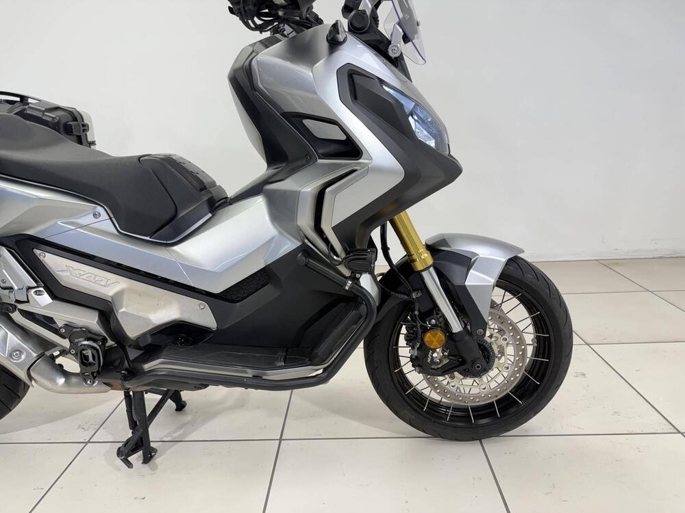 Honda X-ADV 750 (2018 - 20) (12)