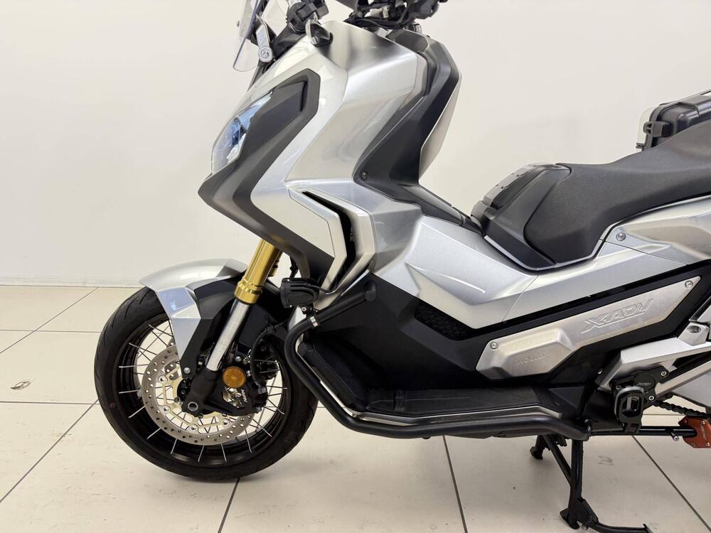 Honda X-ADV 750 (2018 - 20) (13)