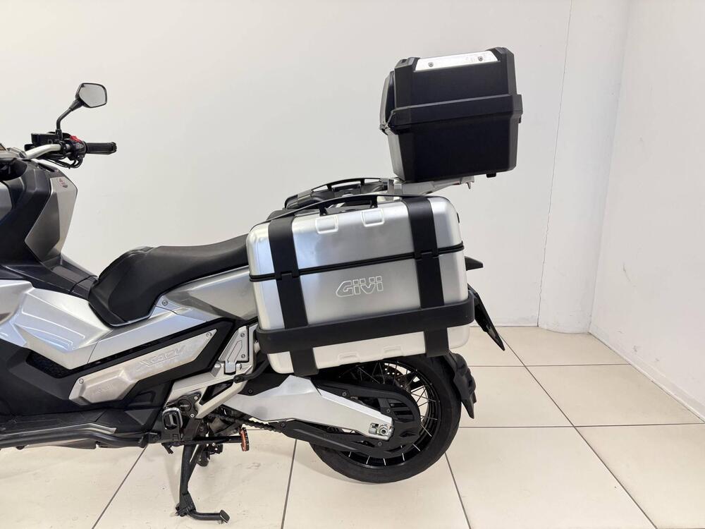 Honda X-ADV 750 (2018 - 20) (14)