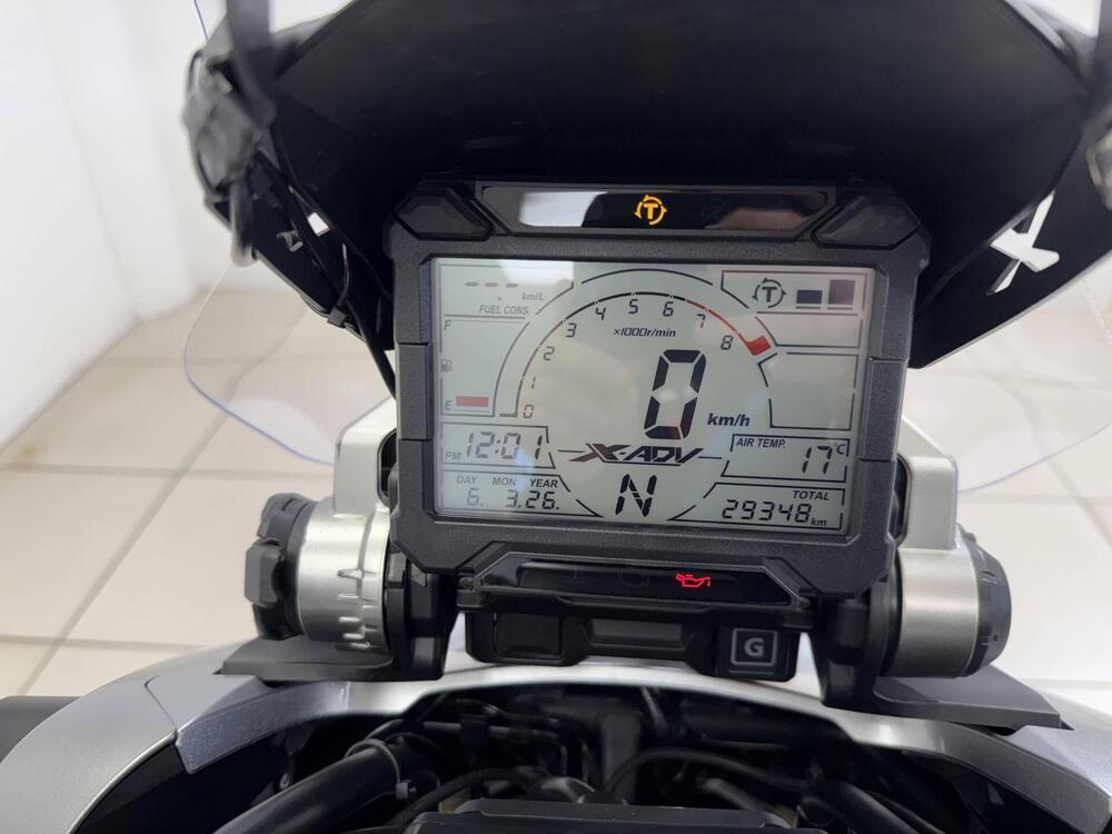 Honda X-ADV 750 (2018 - 20) (15)