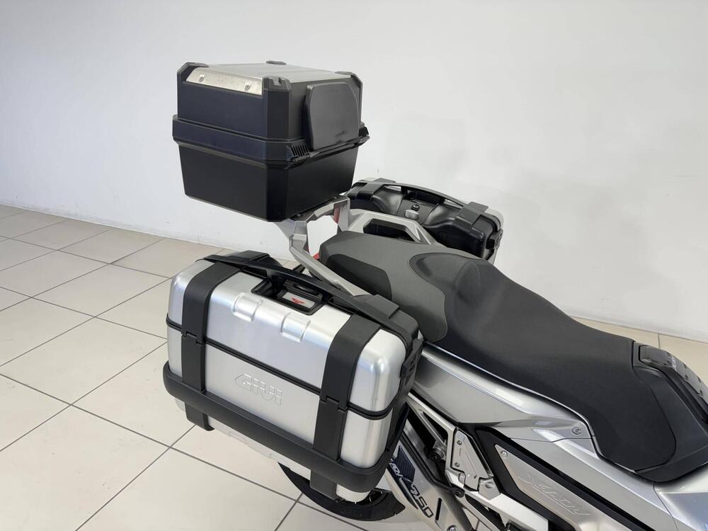 Honda X-ADV 750 (2018 - 20) (16)