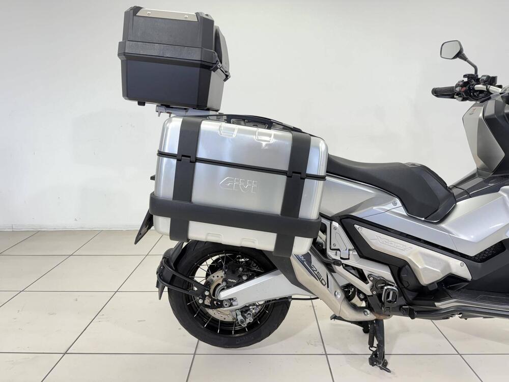 Honda X-ADV 750 (2018 - 20) (17)
