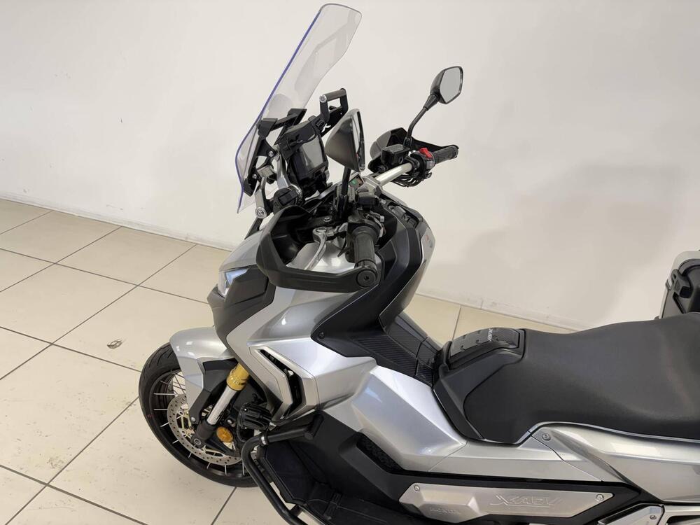 Honda X-ADV 750 (2018 - 20) (18)