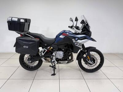 Bmw F 850 GS (2021 - 24) usata