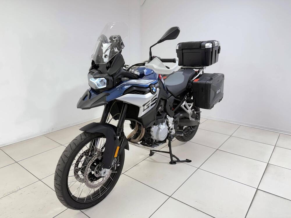 Bmw F 850 GS (2021 - 24) (2)