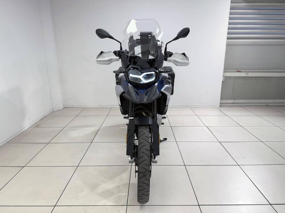 Bmw F 850 GS (2021 - 24) (3)