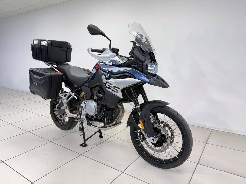 Bmw F 850 GS (2021 - 24) (4)