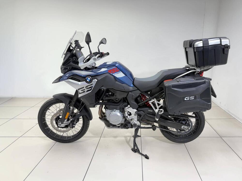 Bmw F 850 GS (2021 - 24) (5)
