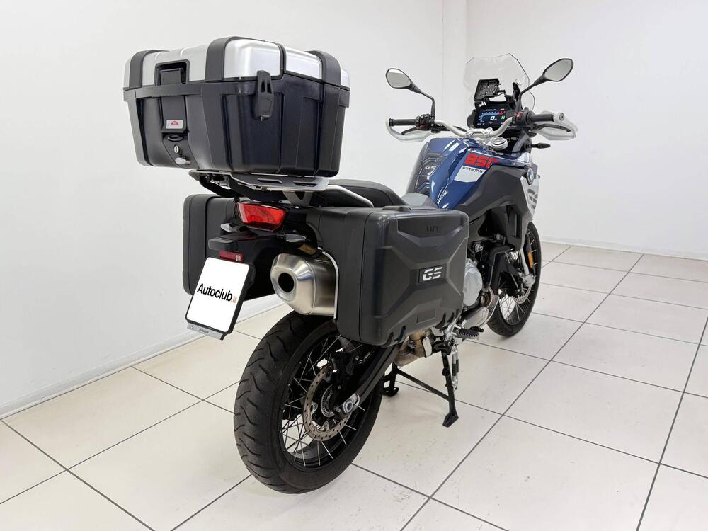 Bmw F 850 GS (2021 - 24) (6)