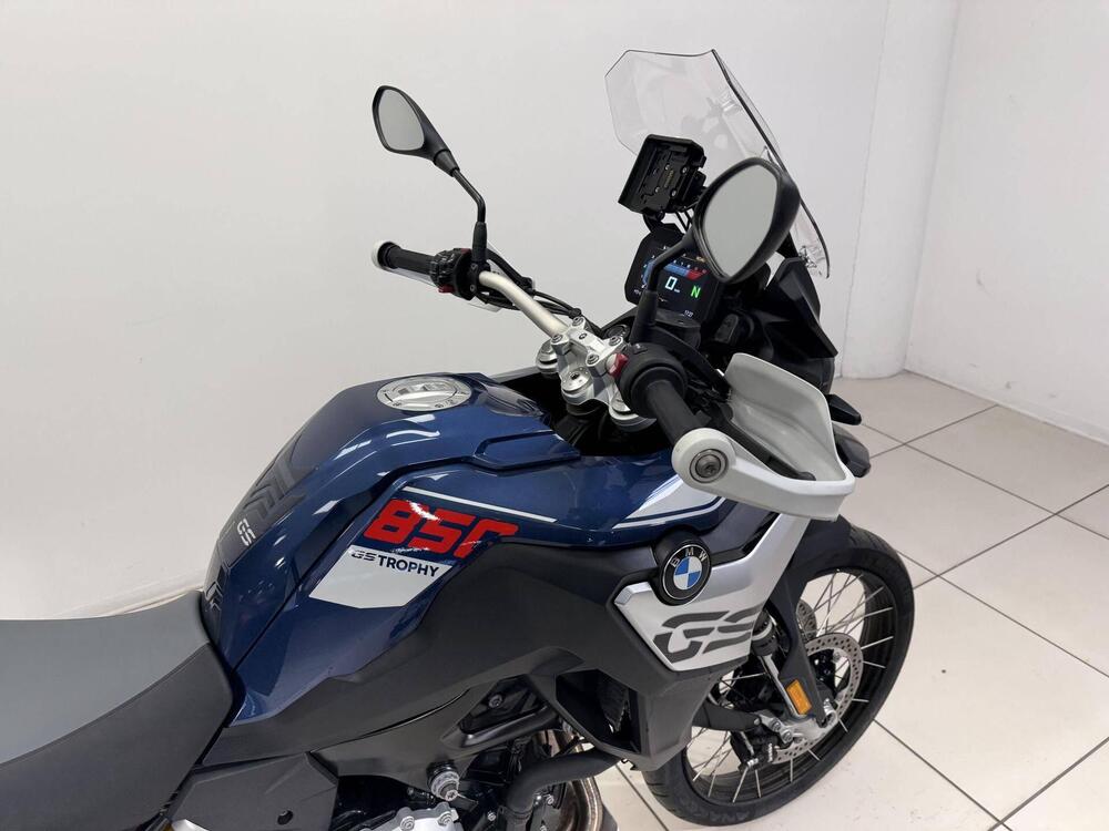 Bmw F 850 GS (2021 - 24) (8)