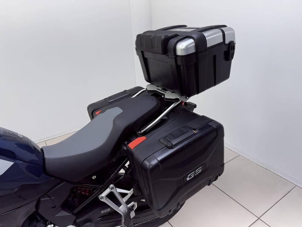 Bmw F 850 GS (2021 - 24) (9)