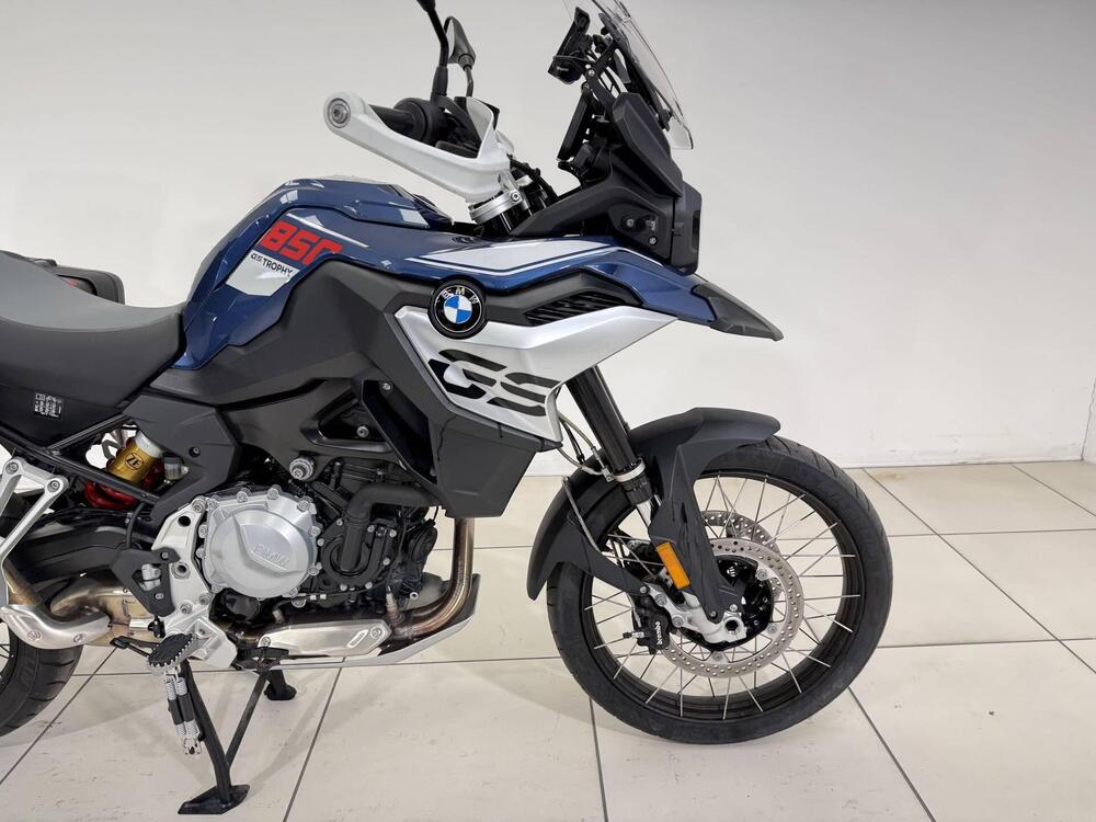 Bmw F 850 GS (2021 - 24) (12)