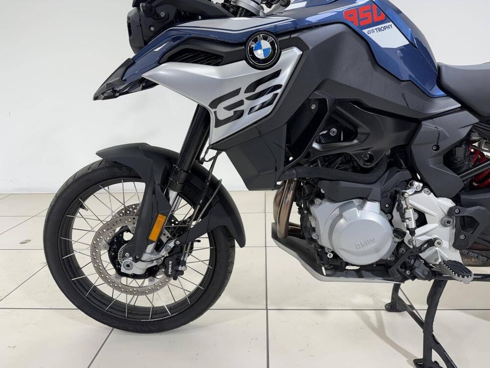 Bmw F 850 GS (2021 - 24) (13)