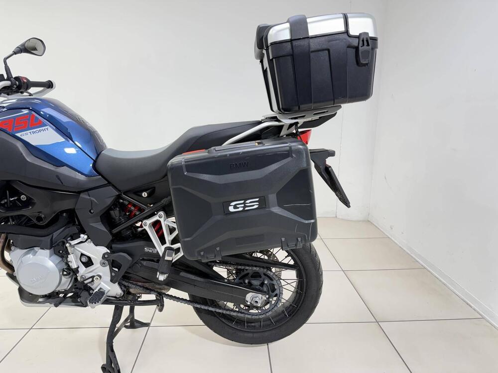 Bmw F 850 GS (2021 - 24) (14)